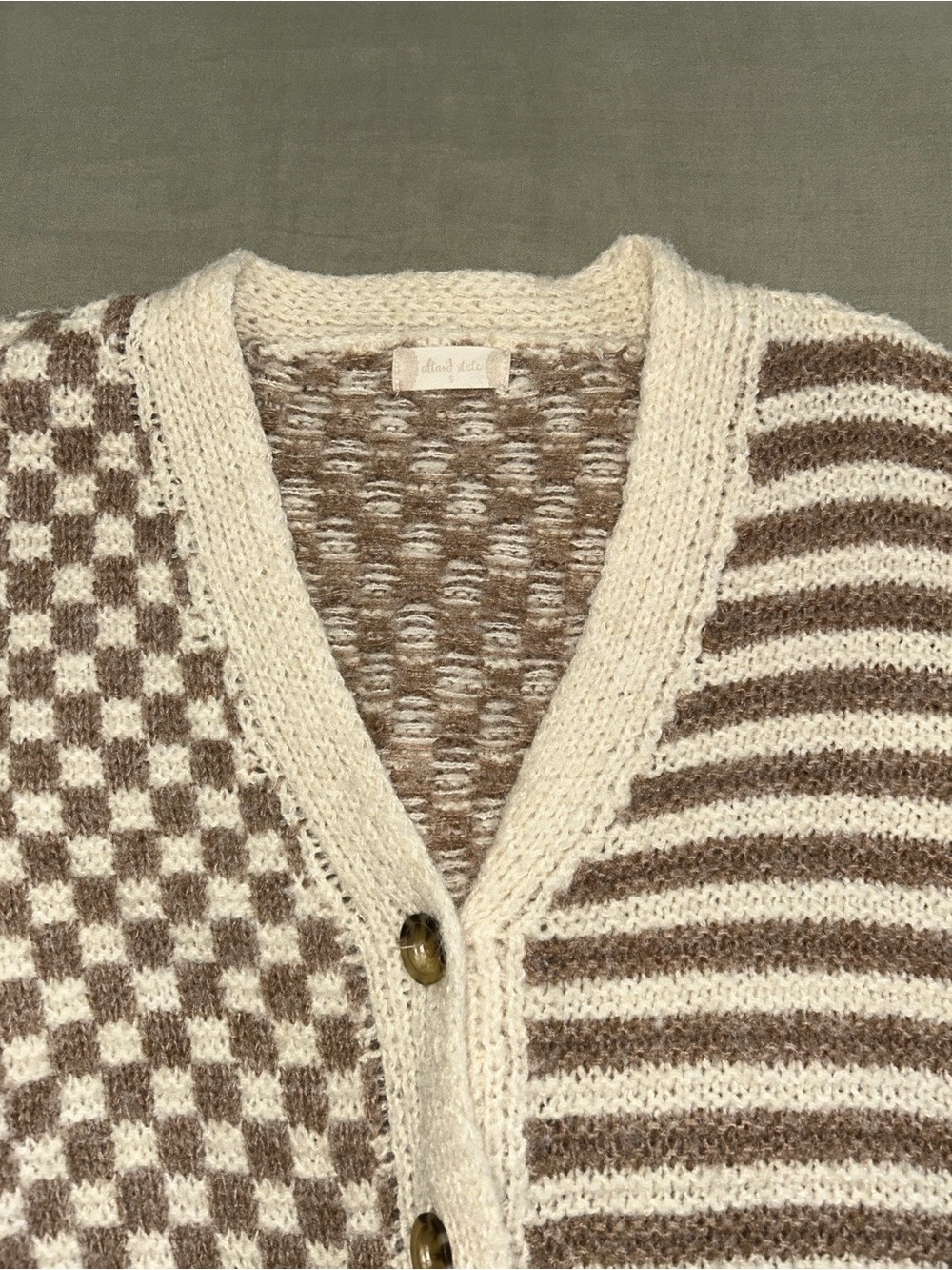 Sweater - Picture 2 of 4